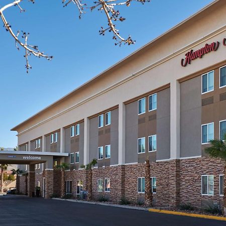 Hampton Inn Alamogordo Exterior photo